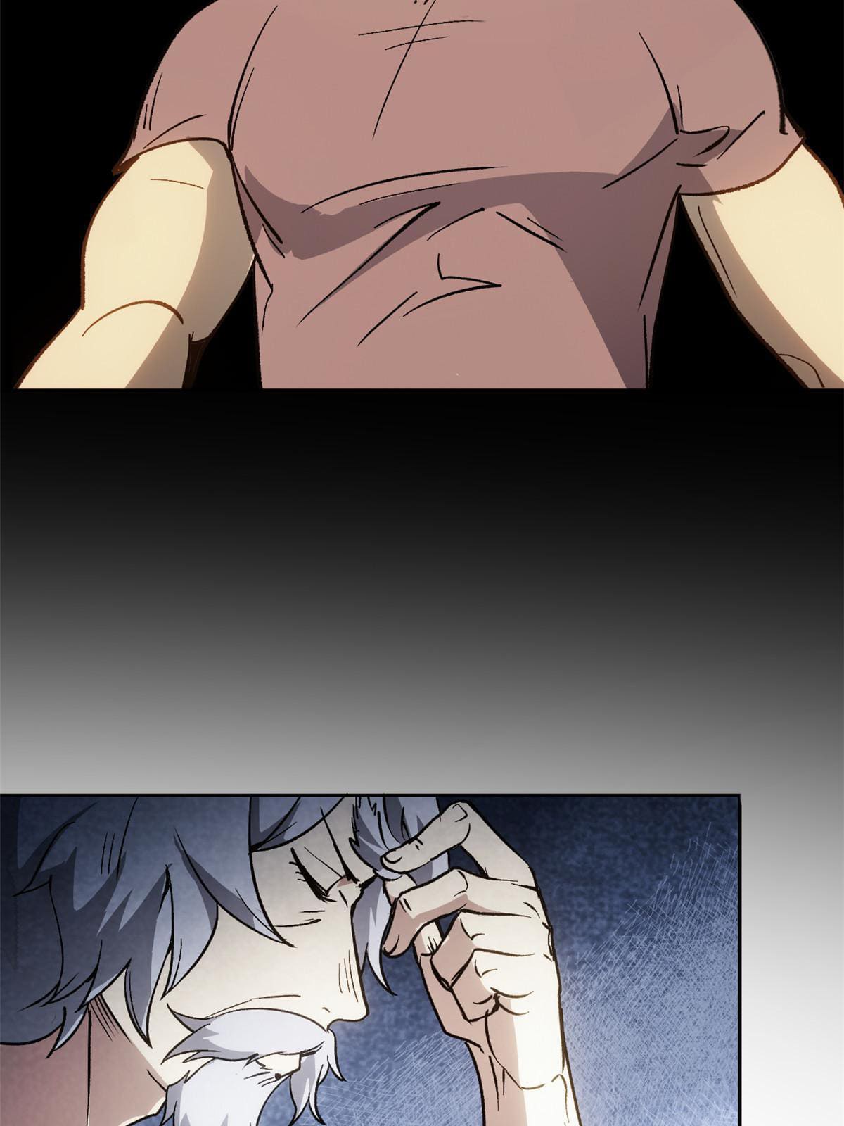 สายลับคนแรกในประวัติศาสตร์ ตอนที่ 5 หน้า 30