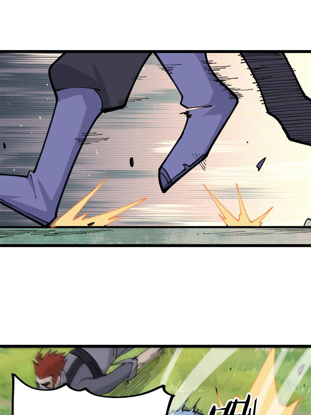 นิกายที่แข็งแกร่งที่สุด (ทันจีน) ตอนที่ 138 หน้า 3