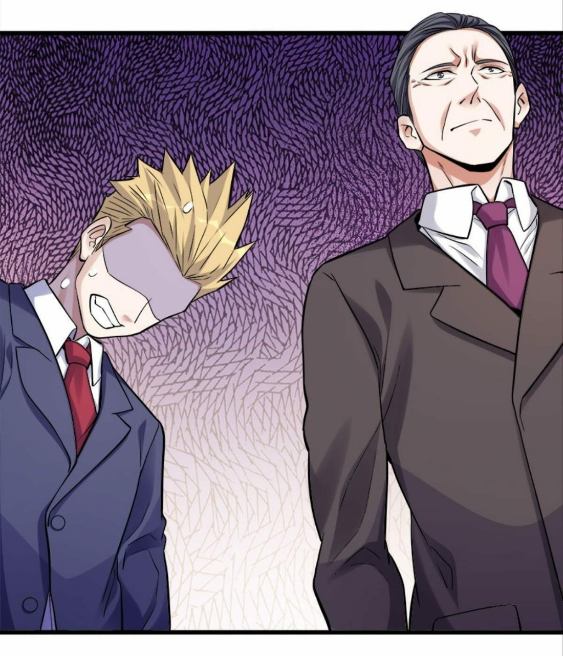 ผมพึ่งกลายเป็นคนรวยที่สุดในวันสิ้นโลก ตอนที่ 14 หน้า 2