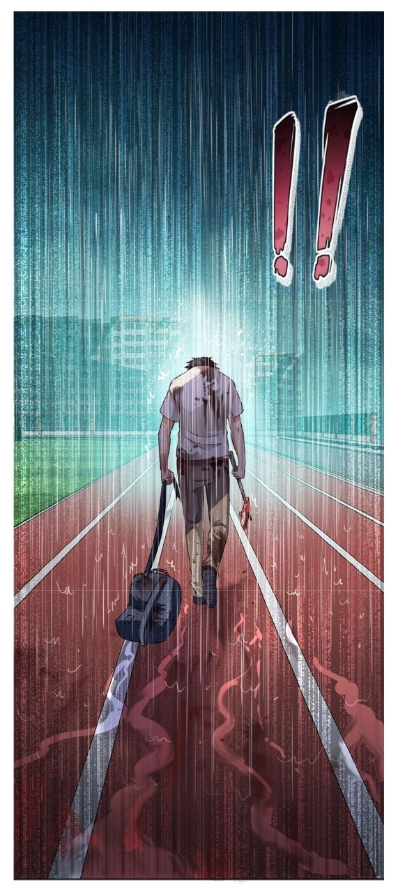 Apocalyptic Super System ตอนที่ 7 หน้า 50