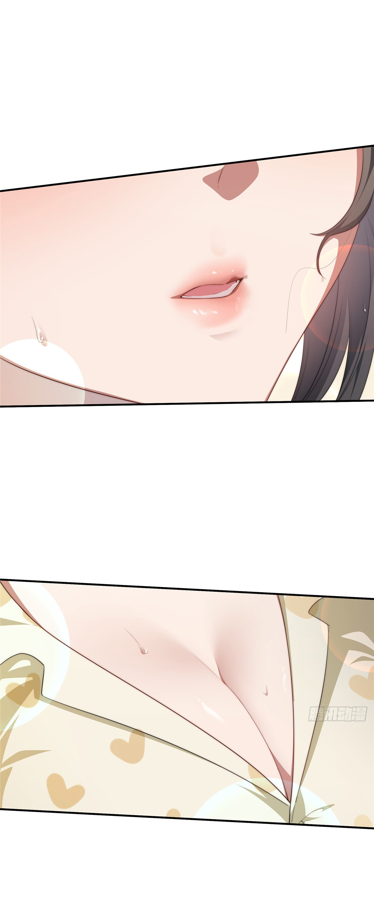 จะทำยังไงดีถ้านางเอกหนีออกมาจากนิยายของฉัน ตอนที่ 24 หน้า 10