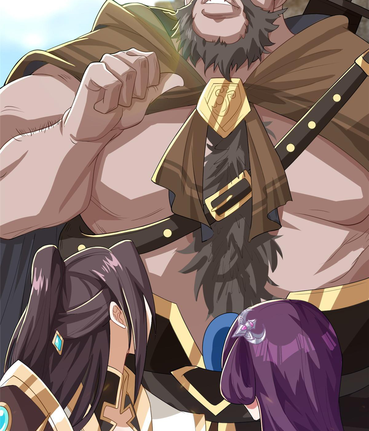 (ชนจีน) Dragon Master (จูหมิง นักรบเซียนมังกร) ตอนที่ 135 หน้า 15