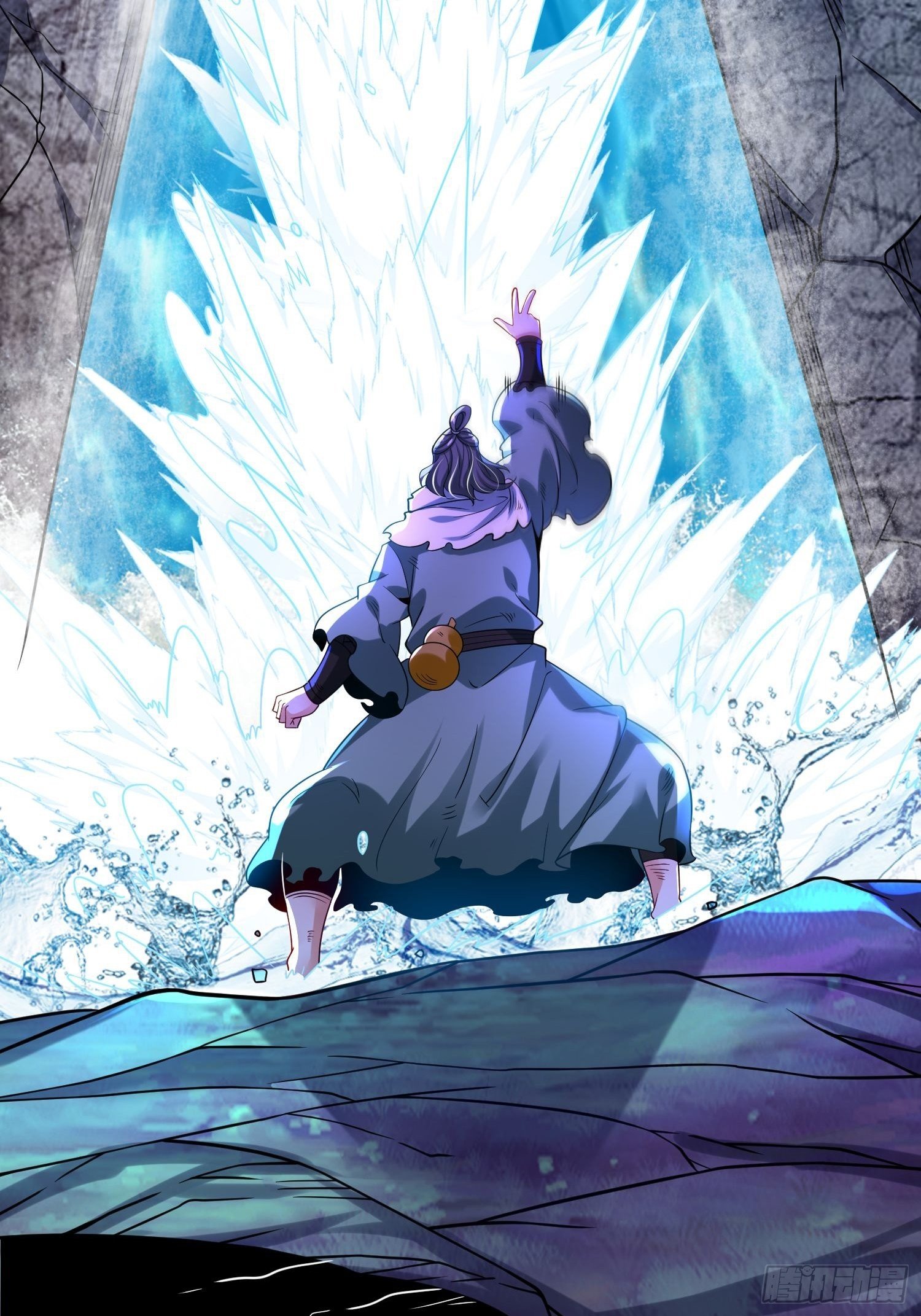 เทพกระบี่มรณะ (ชนจีน) ตอนที่ 61 หน้า 27