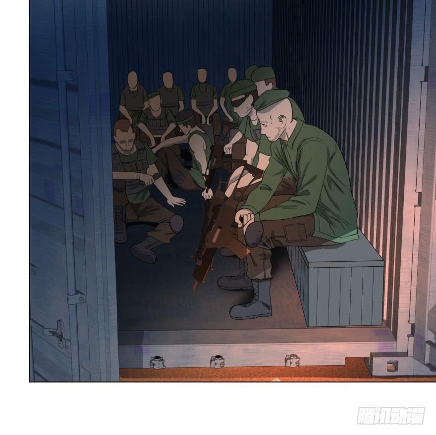 List of villains ตอนที่ 29 หน้า 20