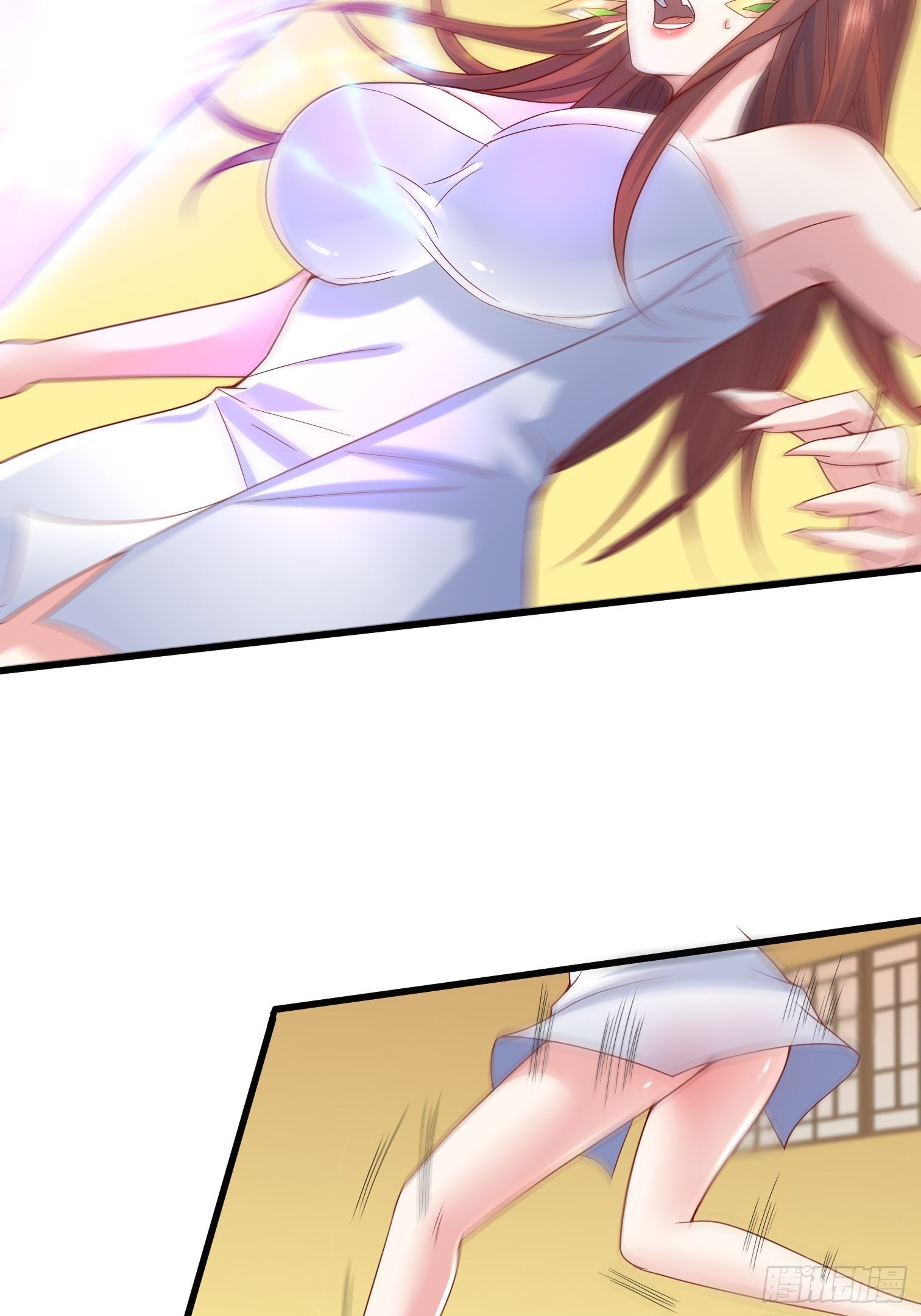 Becoming A God By Teaching Six Sisters - ข้ามีพี่สาวสุดแกร่งทั้งหกที่หาใครเทียบได้ ตอนที่ 15 หน้า 15