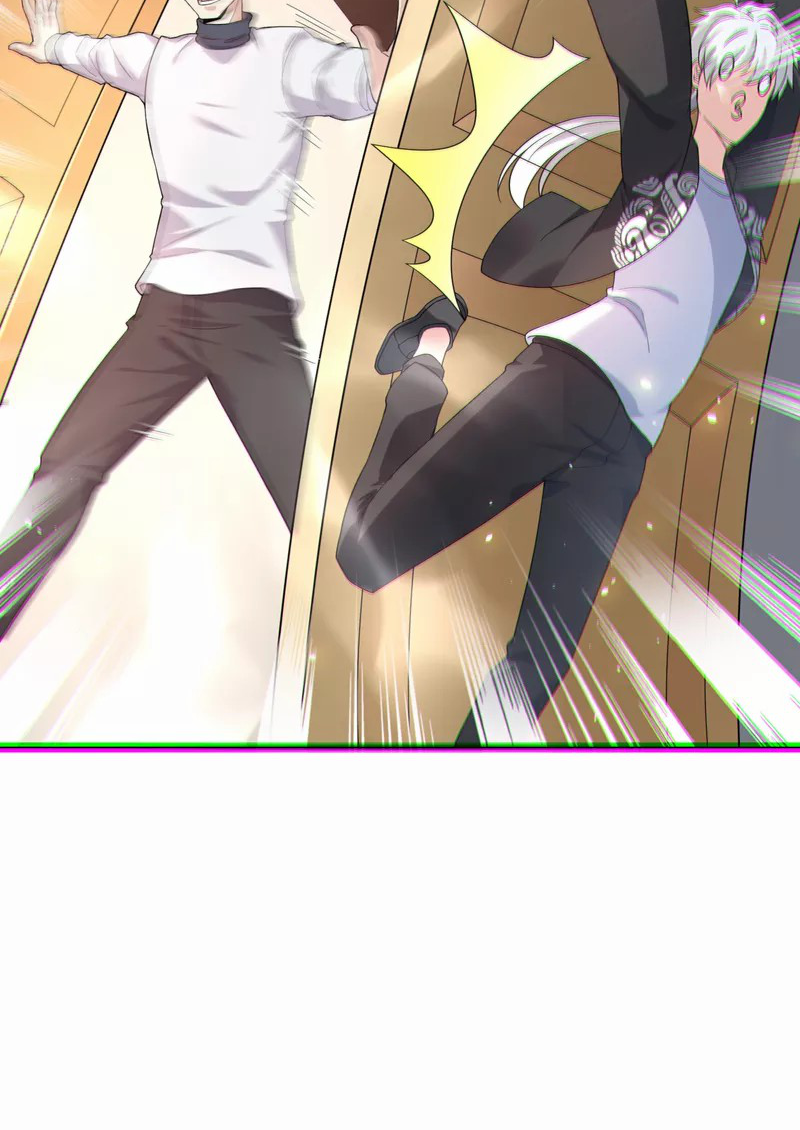 (จบ) Cultivate Immortality in The World of Superpowers (ปรมาจารย์ผู้ฝึกตนในโลกฮีโร่) ตอนที่ 11 หน้า 46