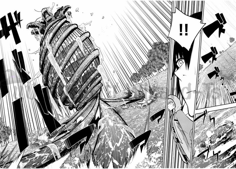 Dorei Tensei Sono Dorei Saikyou no Moto Ouji ni Tsuki ตอนที่ 74 หน้า 8