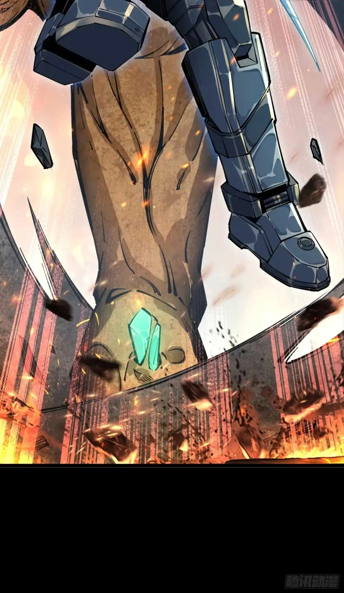 Steel Covenant ตอนที่ 29 หน้า 67