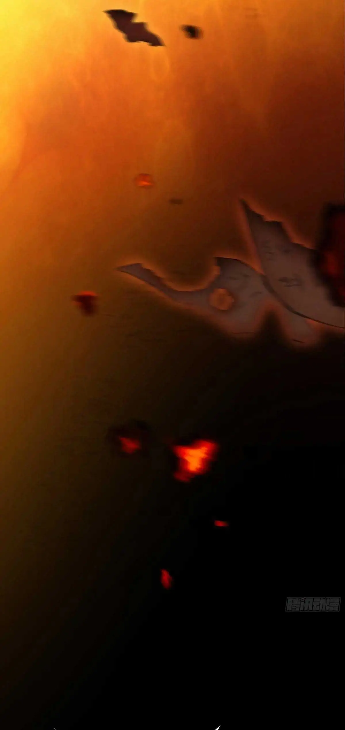 Steel Covenant ตอนที่ 29 หน้า 36