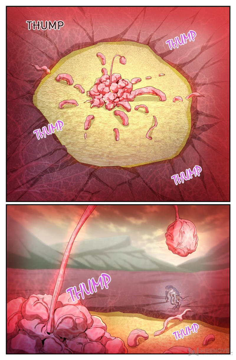 เจียงเฉิน ตอนที่ 239 หน้า 4