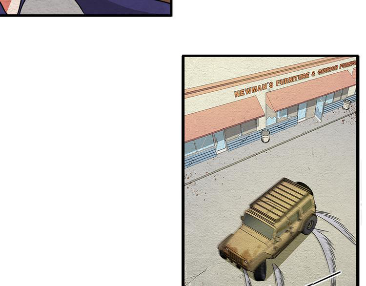 The Wolf Master in the Apocalypse ปรมาจารย์หมาป่า ในวันโลกาวินาศ ตอนที่ 2 หน้า 8