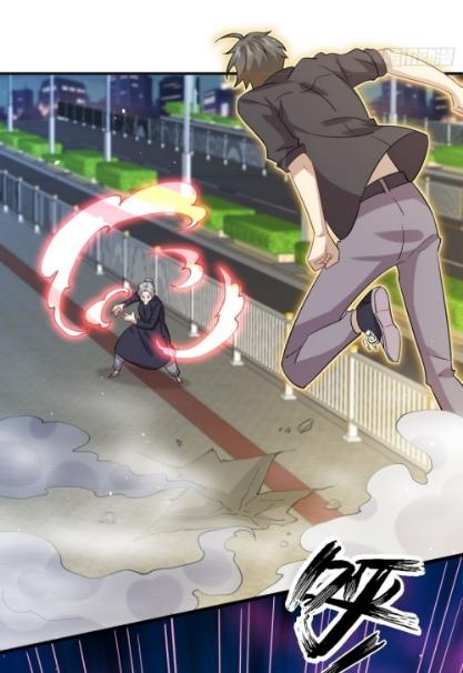 Immortal Swordsman in The Reverse World ข้าเซียนกระบี่ไม่เกาะสตรี ตอนที่ 101 หน้า 3