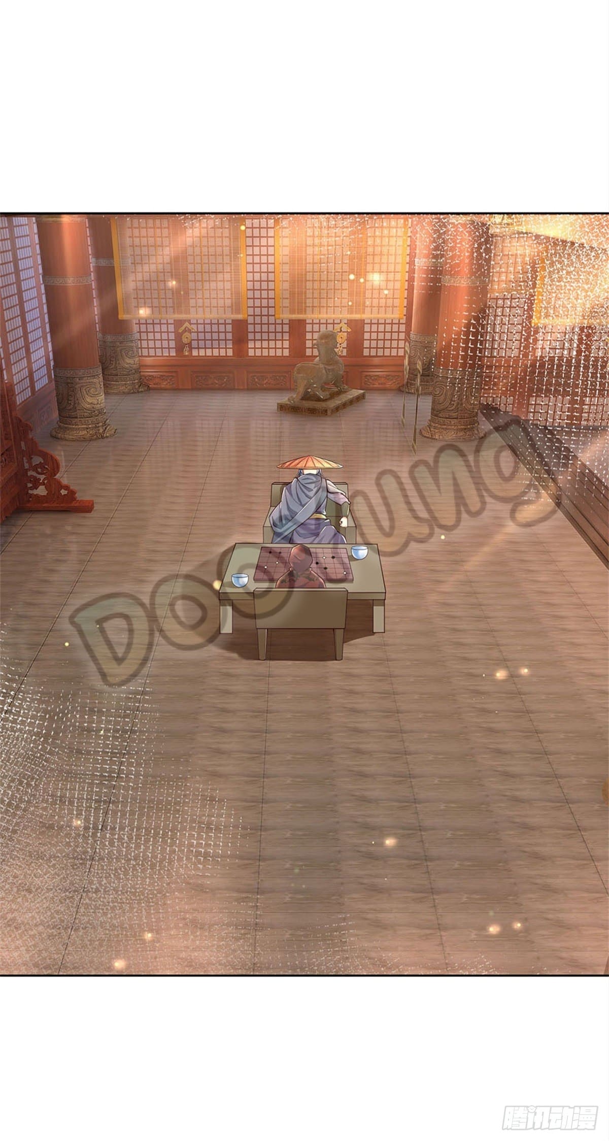 Way of Domination ตอนที่ 37 หน้า 9