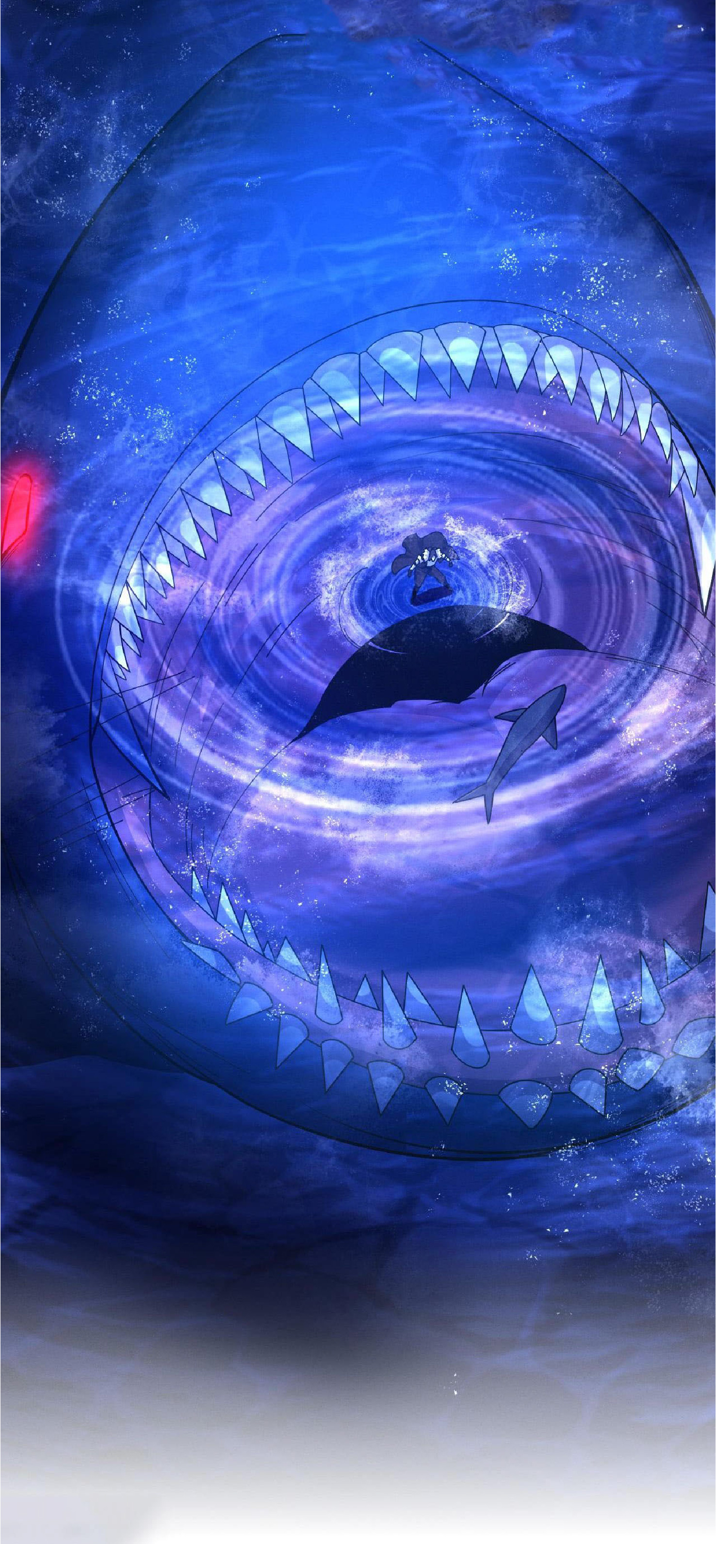 the frenzy of evolution การวิวัฒนาการที่บ้าคลั่ง ตอนที่ 132 หน้า 45