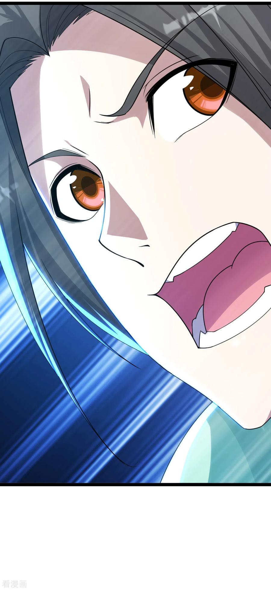 เทพอสูรสยบฟ้า ตอนที่ 158 หน้า 8