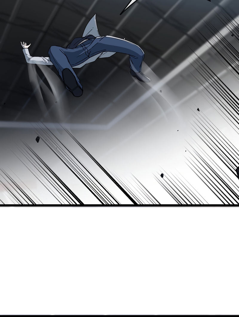 Divine Leveling System ตอนที่ 2 หน้า 65