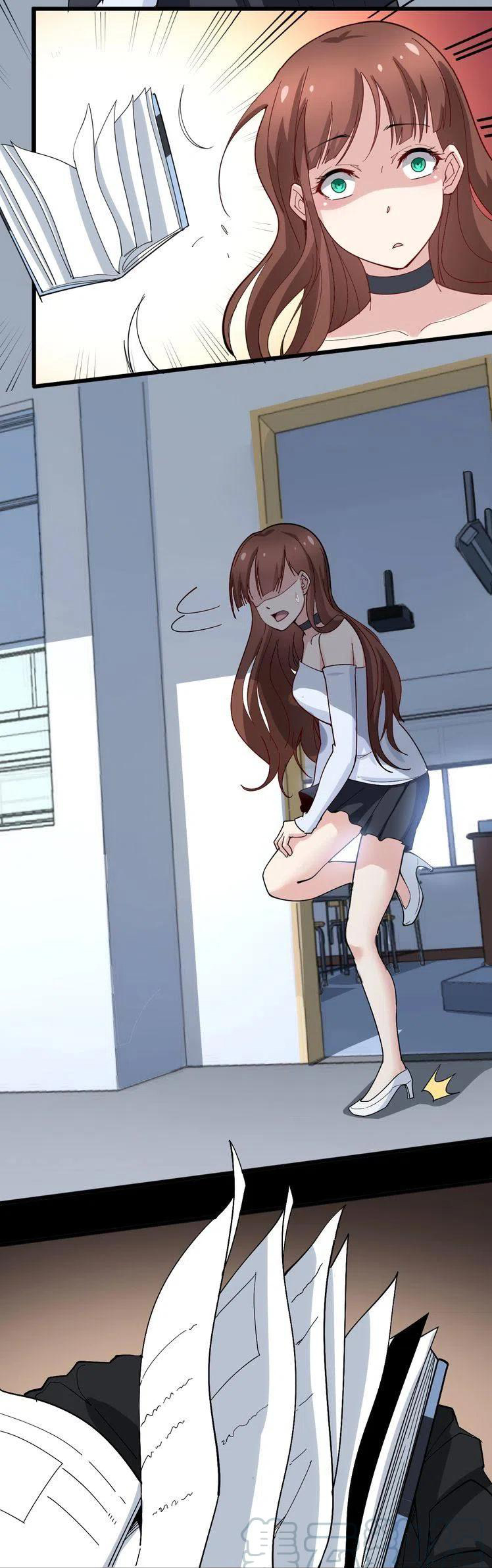 Bad Hand Witch Doctor สุดยอดพ่อมดหมอผี ตอนที่ 43 หน้า 15