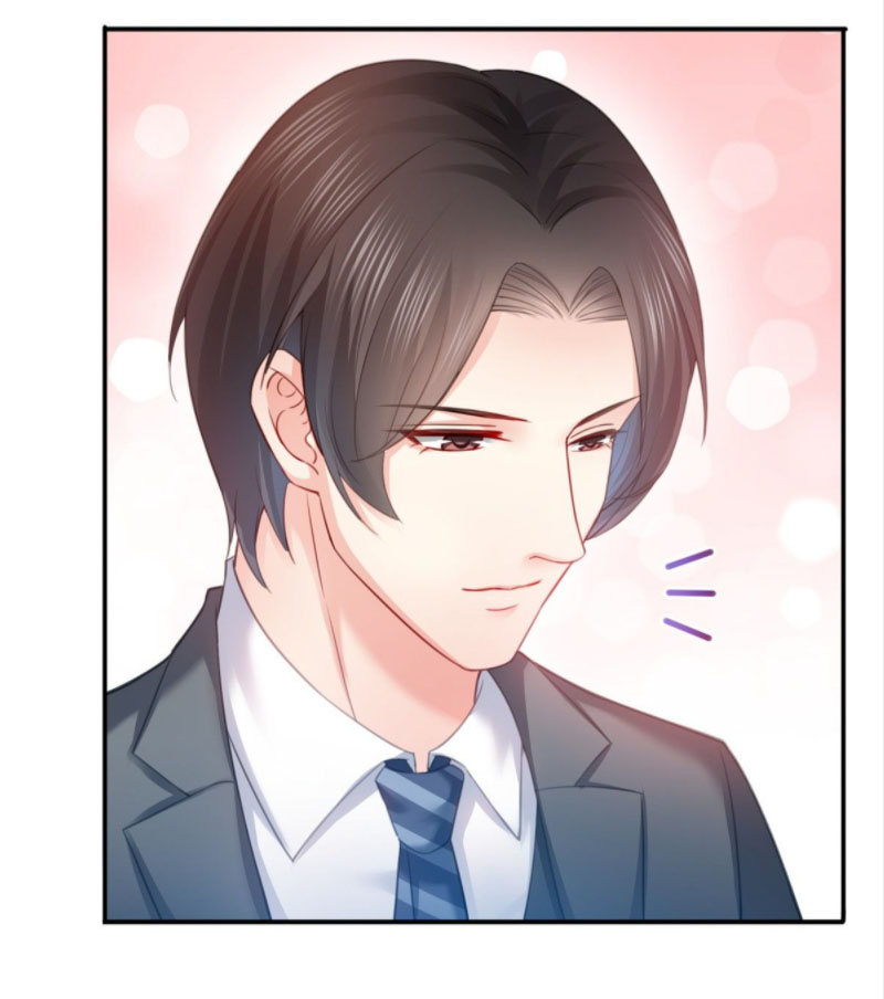 (ชนจีน)Perfect Secret Love The Bad New Wife Is a Little Sweet ตอนที่ 64 หน้า 18