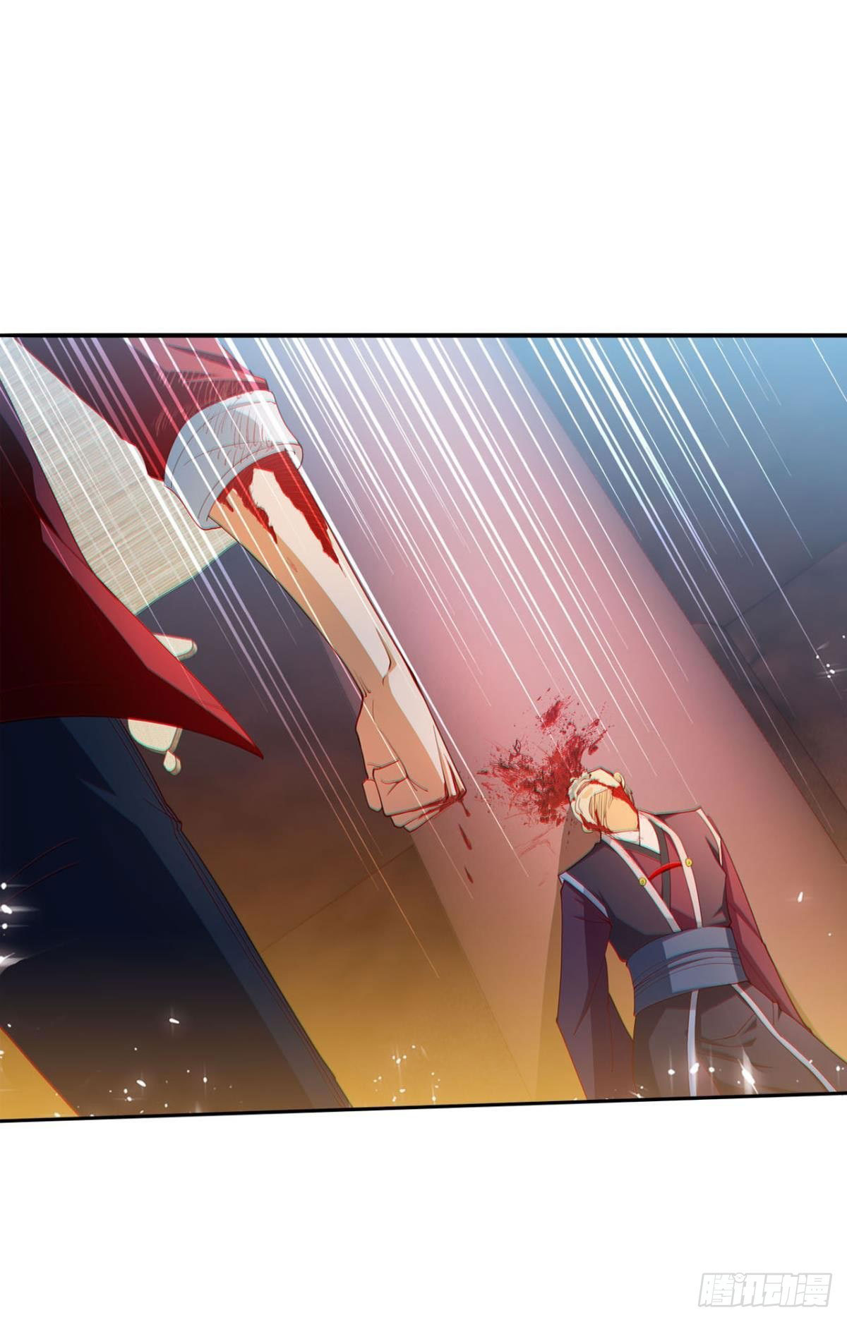 แก้วิกฤตแห่งสวรรค์ ตอนที่ 14 หน้า 2