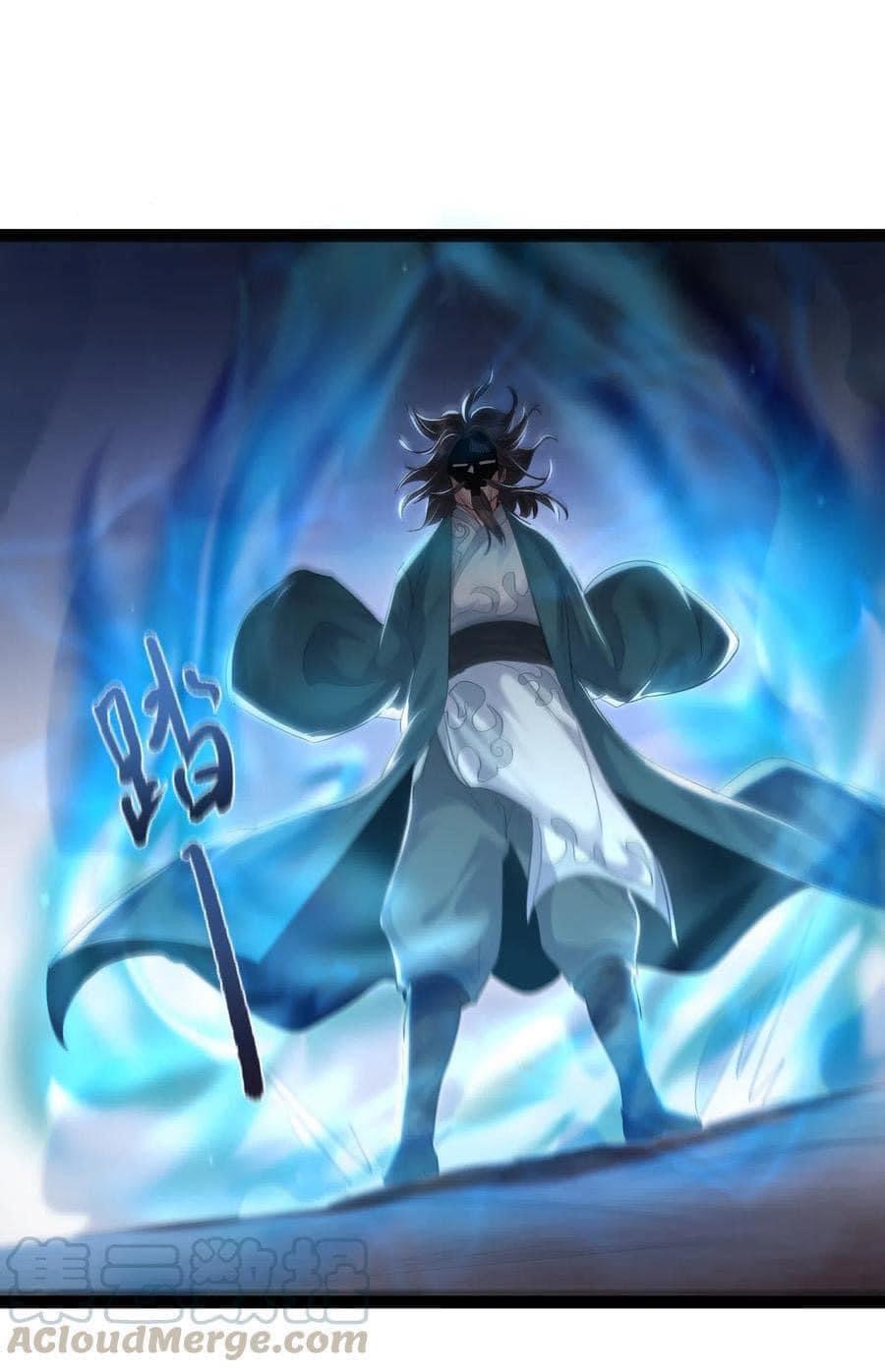 เทพวายร้ายกลับชาติมาเกิดใหม่ ตอนที่ 10 หน้า 31