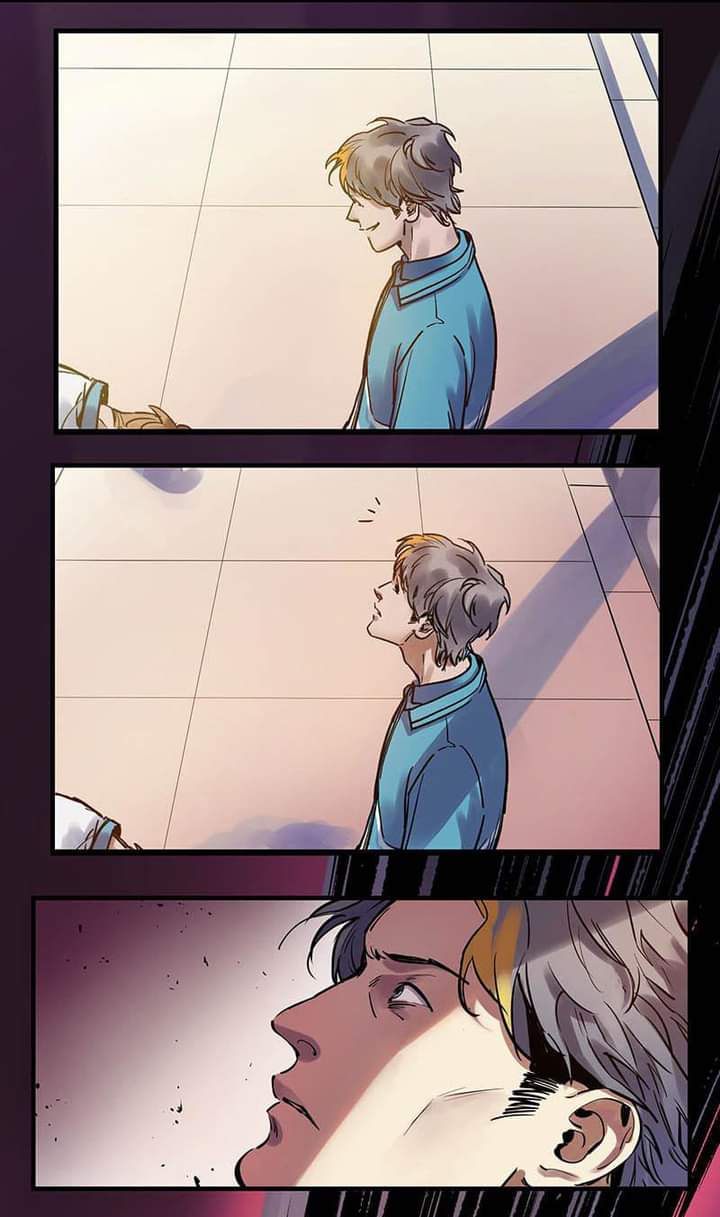 Villain Initialization ตอนที่ 5 หน้า 32