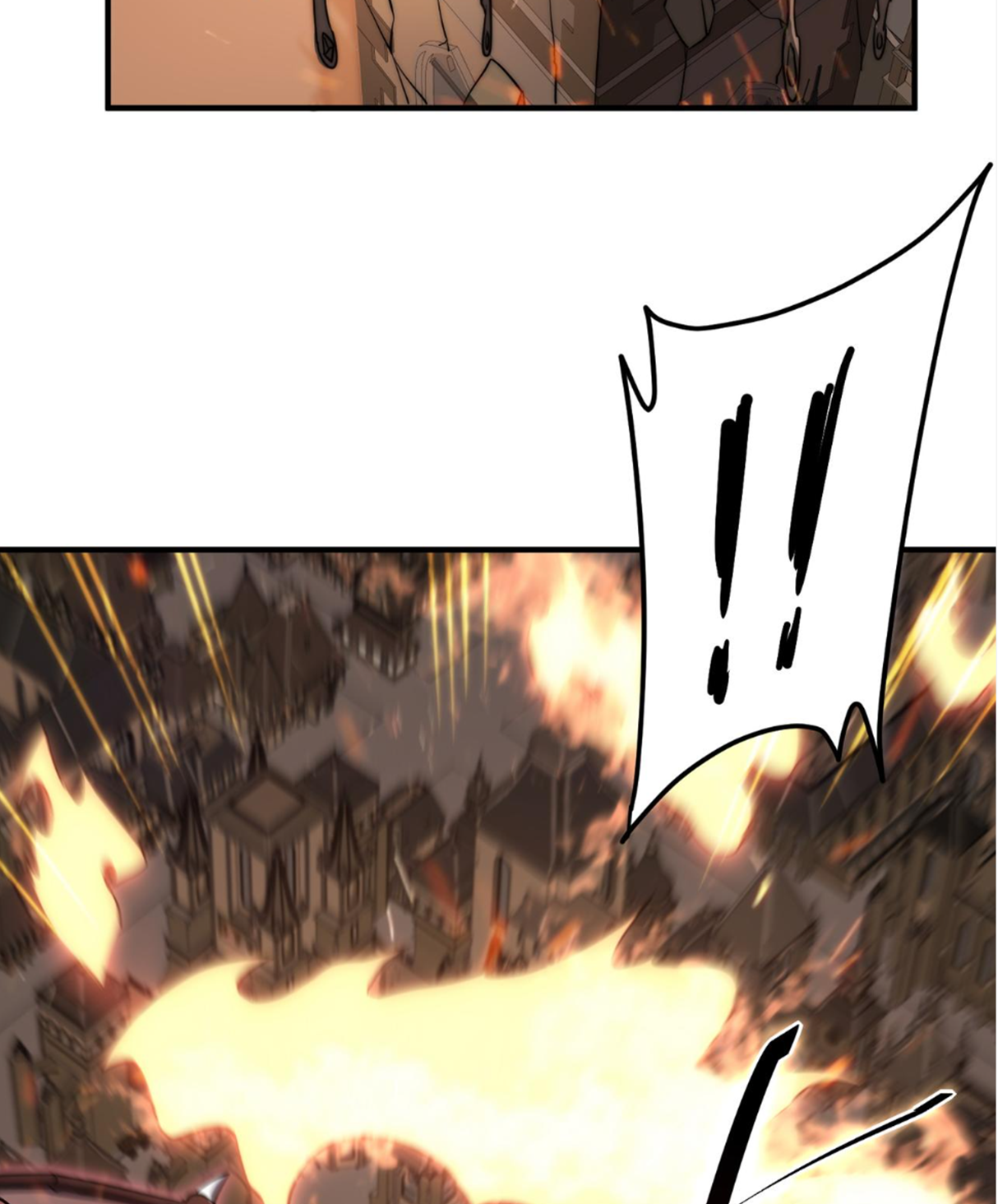 Rise of The Cheat User ตอนที่ 5 หน้า 55