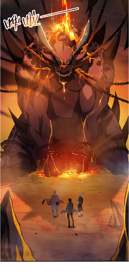 the frenzy of evolution การวิวัฒนาการที่บ้าคลั่ง ตอนที่ 148 หน้า 43