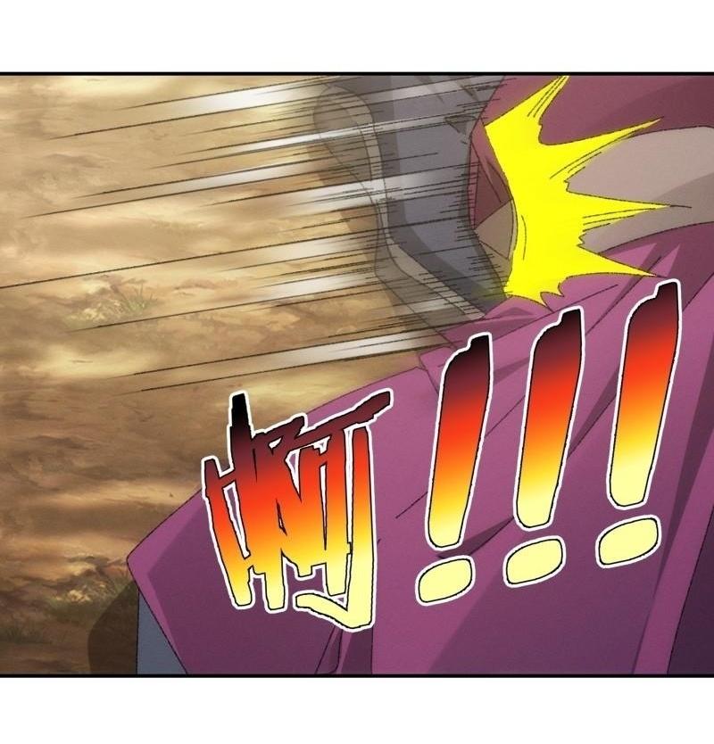 ข้าแค่ไม่เล่นไพ่ตามเกม ตอนที่ 117 หน้า 31