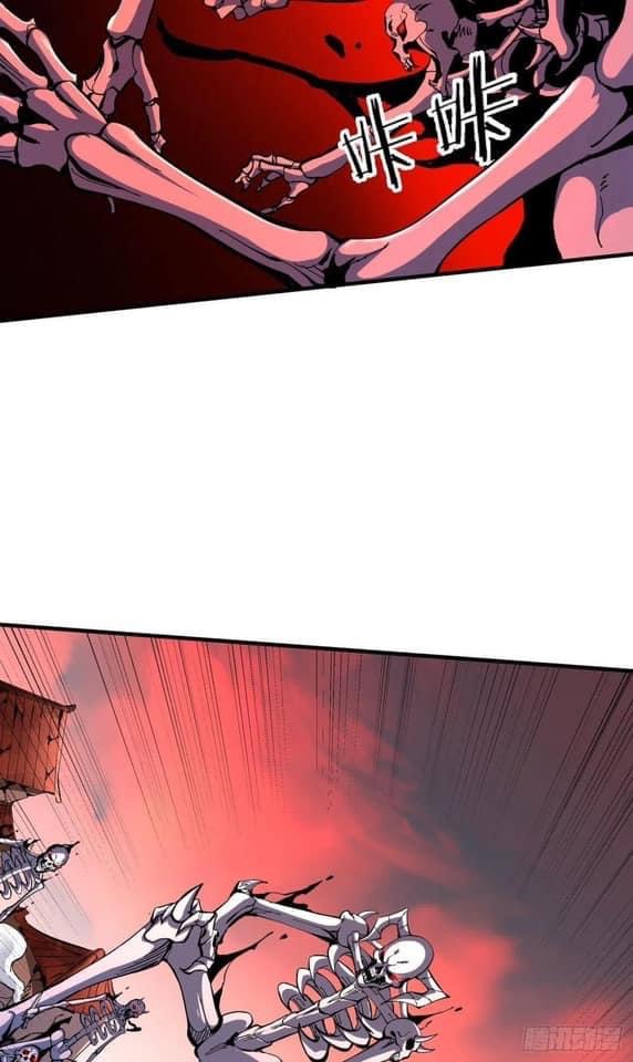 ระบบปลดล็อก มังกรทมิฬ  100,000 ปี ตอนที่ 37 หน้า 9