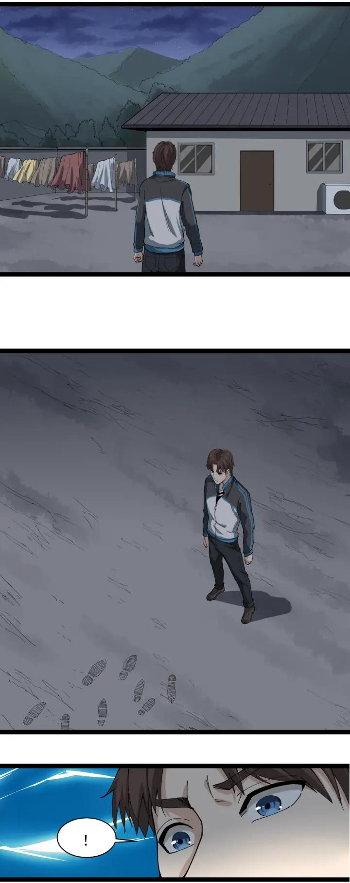 หมอเกรียนเซียนพิษ ตอนที่ 14 หน้า 49