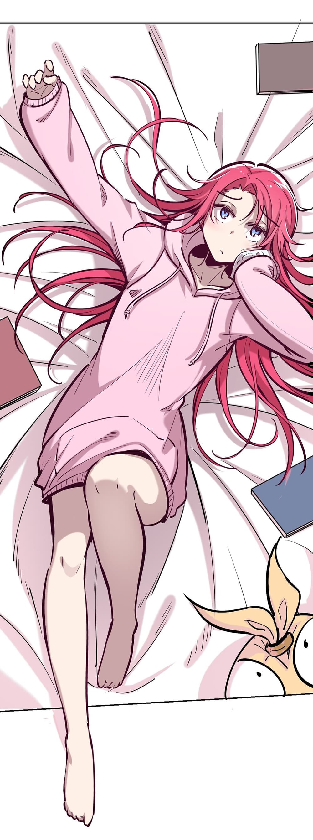 Demon x Angel can't get along! ตอนที่ 26 หน้า 38