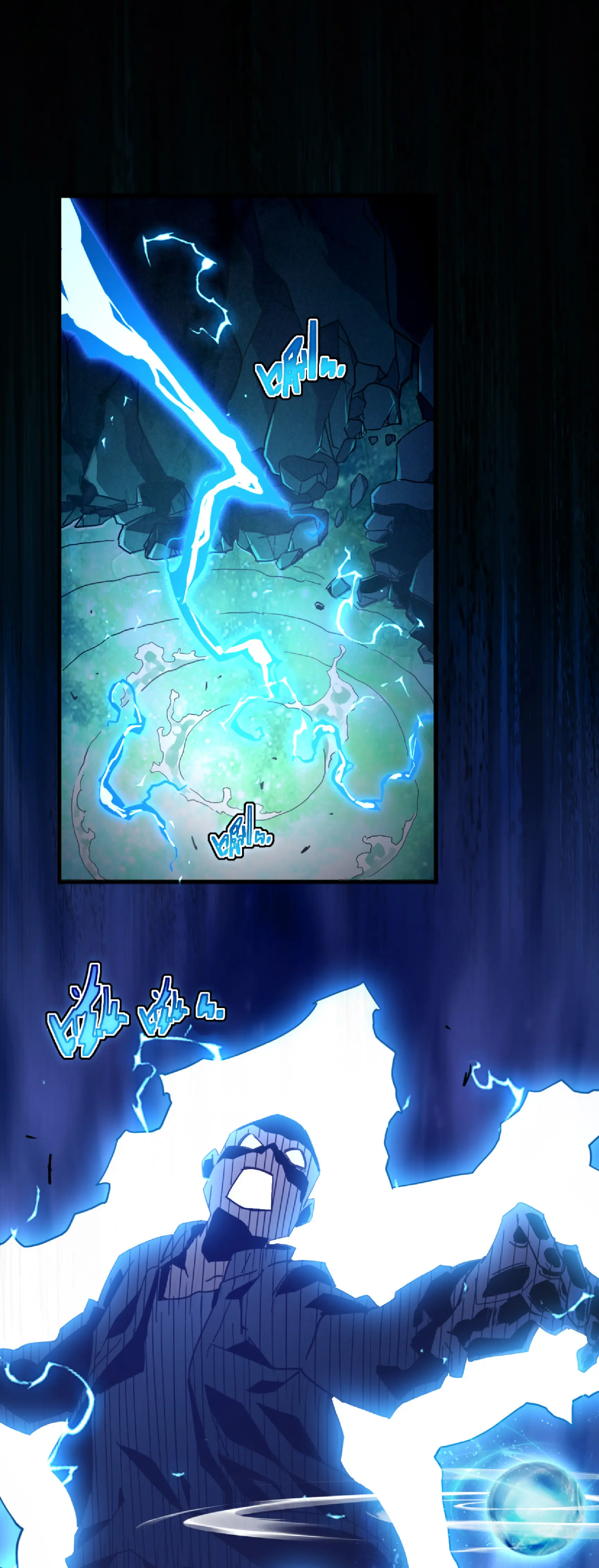 เทพขวาน: เส้นทางไร้พ่าย ตอนที่ 9 หน้า 9