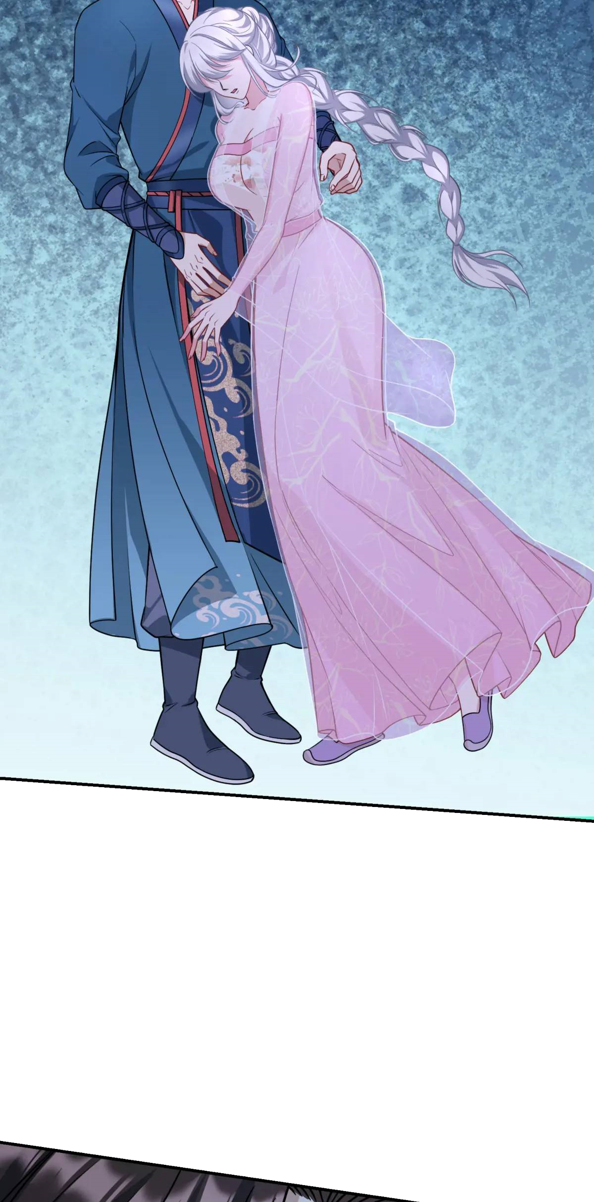 ผมไปเกาะสาวสวยกิน, แต่ตอนนี้ฉันเป็นคนร่ำรวยแล้ว~ ตอนที่ 57 หน้า 18