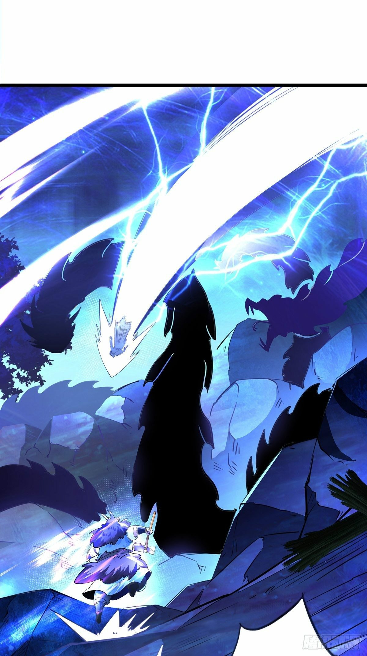 เทพกระบี่มรณะ (ชนจีน) ตอนที่ 32 หน้า 24