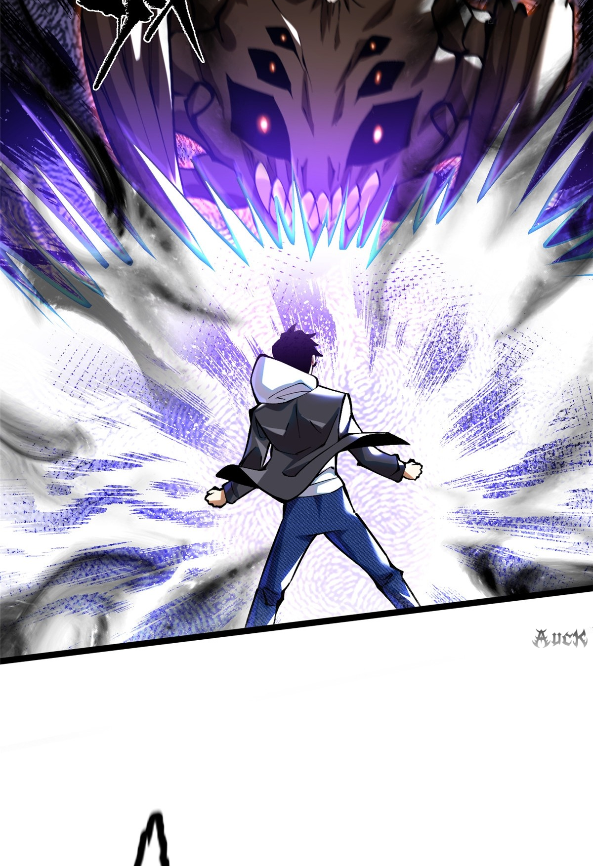 ไม่อยากเรียนทักษะ แห่งคำสาปเลย! ตอนที่ 18 หน้า 49