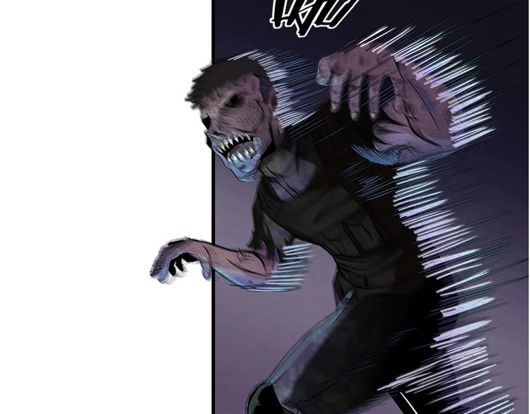 The Wolf Master in the Apocalypse ปรมาจารย์หมาป่า ในวันโลกาวินาศ ตอนที่ 7 หน้า 11