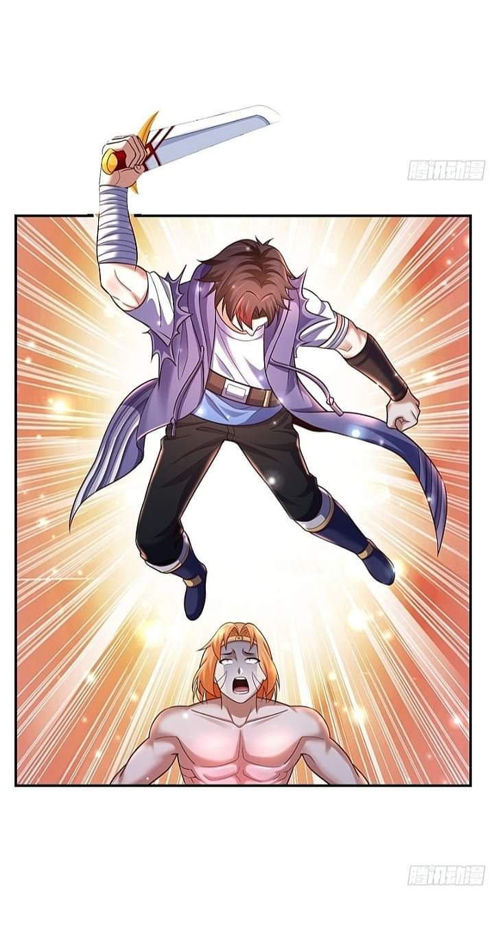 The best game master of the city – สุดยอดเซียนเกมแห่งคนร ตอนที่ 24 หน้า 18