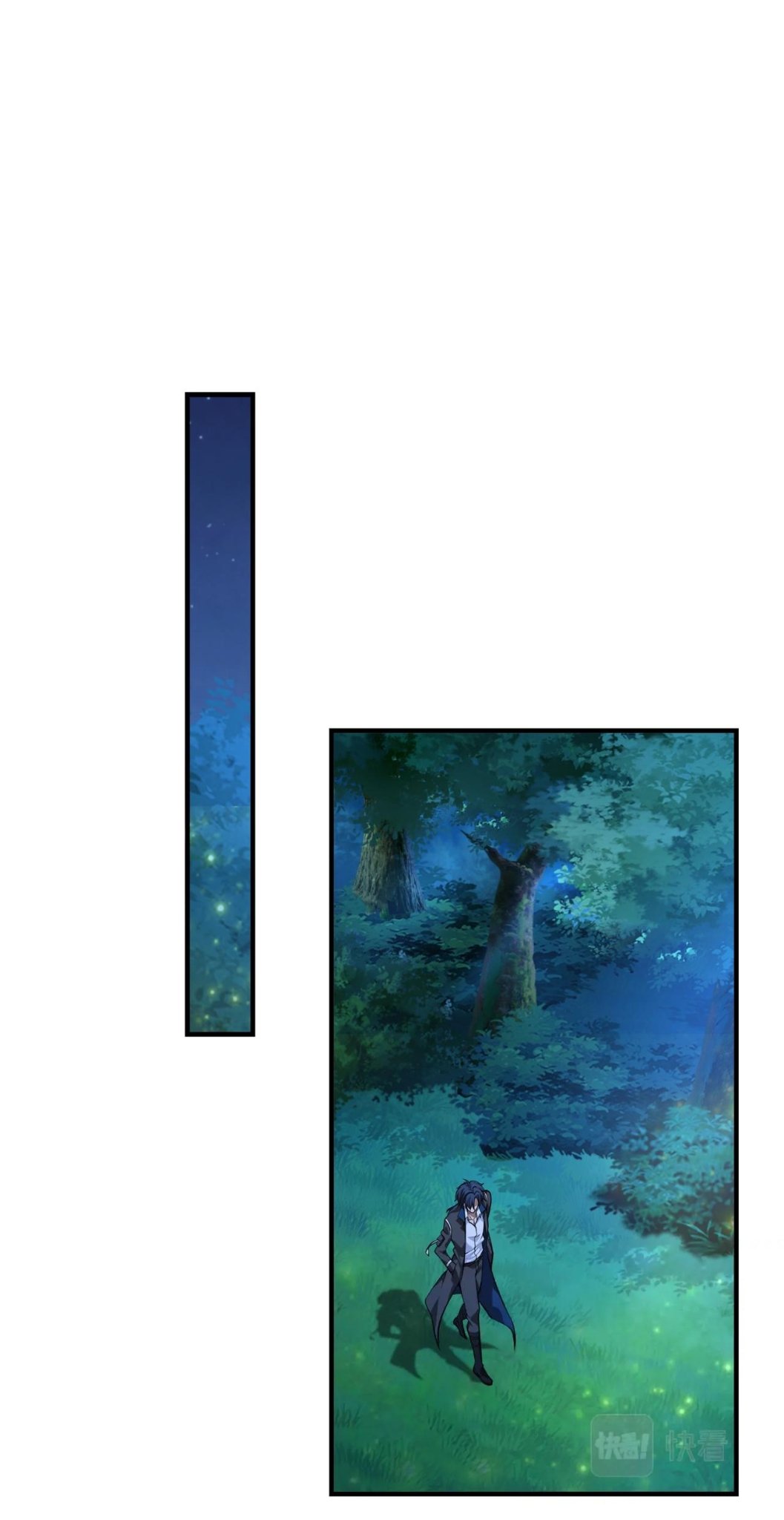 บุรุษผู้มาจากนรก ตอนที่ 8 หน้า 9