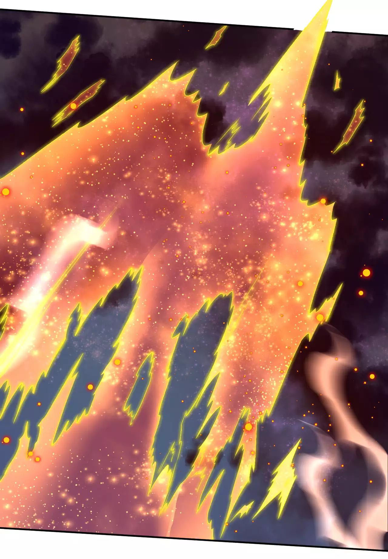 Against the Gods - อสูรพลิกฟ้า ตอนที่ 230 หน้า 4