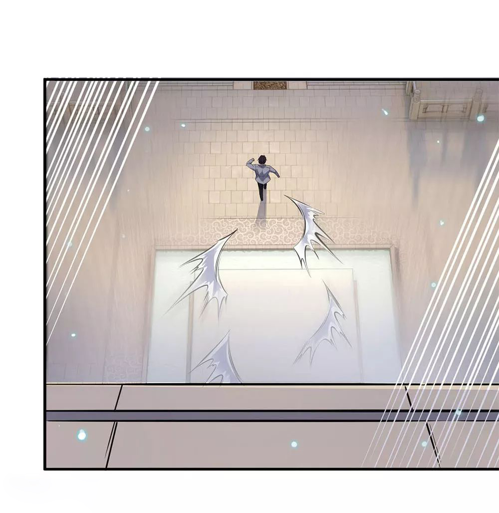 ราชาเทพนิรันดร์ (Eternal god king) ตอนที่ 1 หน้า 51