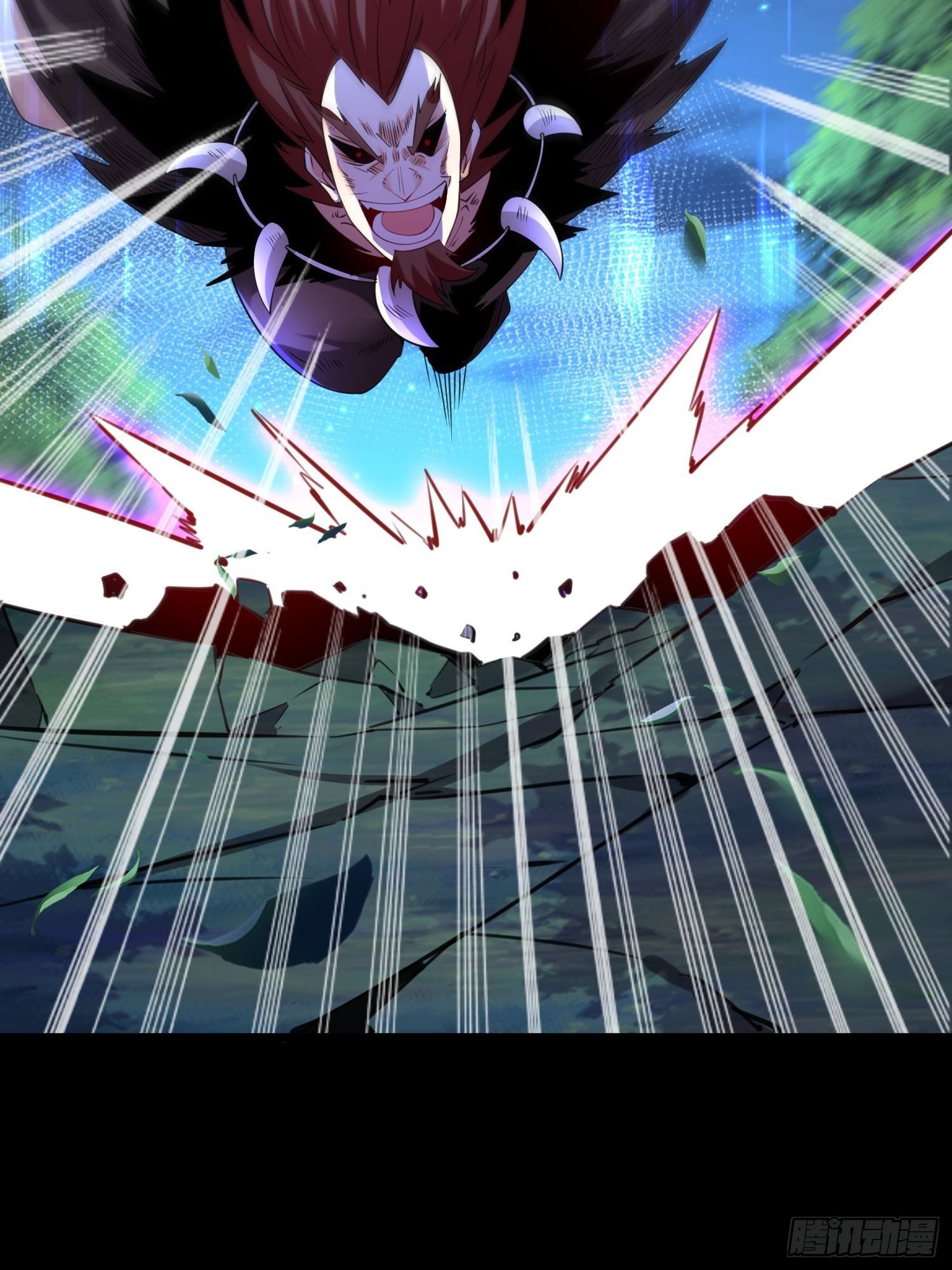 เทพกระบี่มรณะ (ชนจีน) ตอนที่ 51 หน้า 18