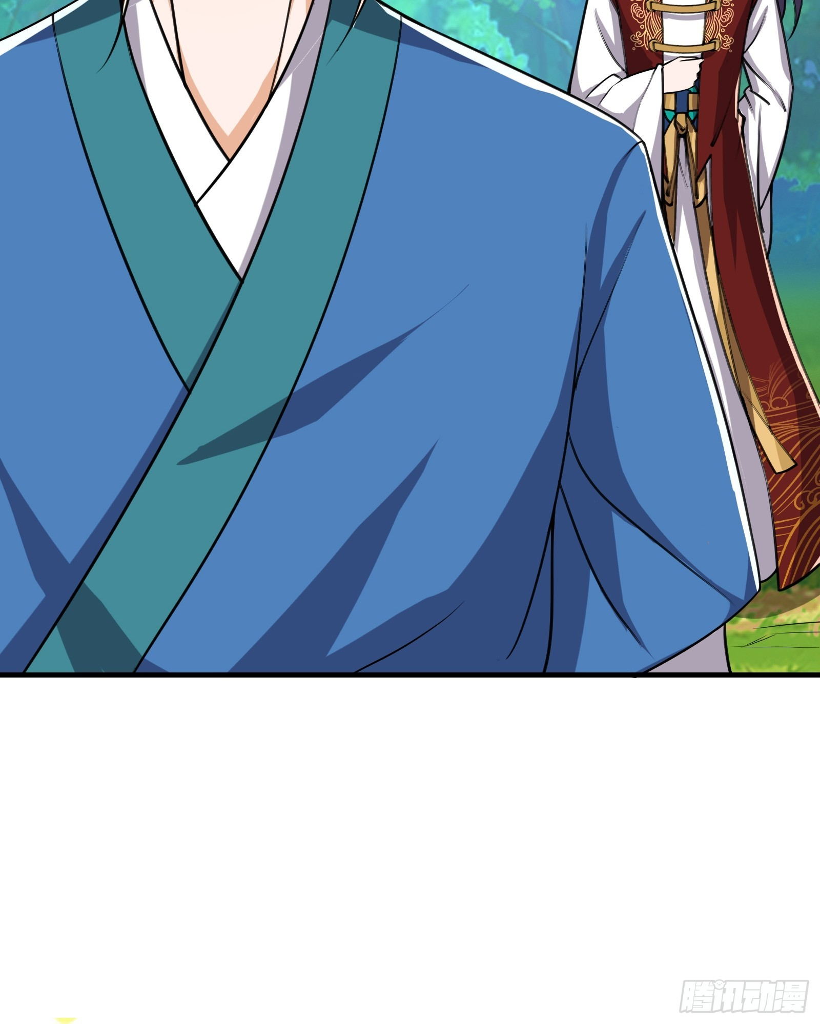 Master Of Lmmortal Cultivation: Start Practicing With Your Mind ตอนที่ 4 หน้า 36