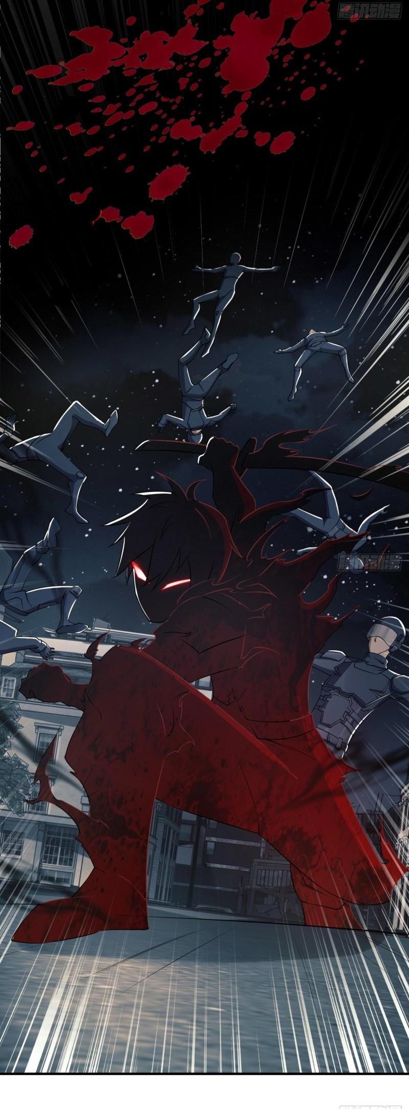 THE FIRST ORDER ตอนที่ 137 หน้า 35