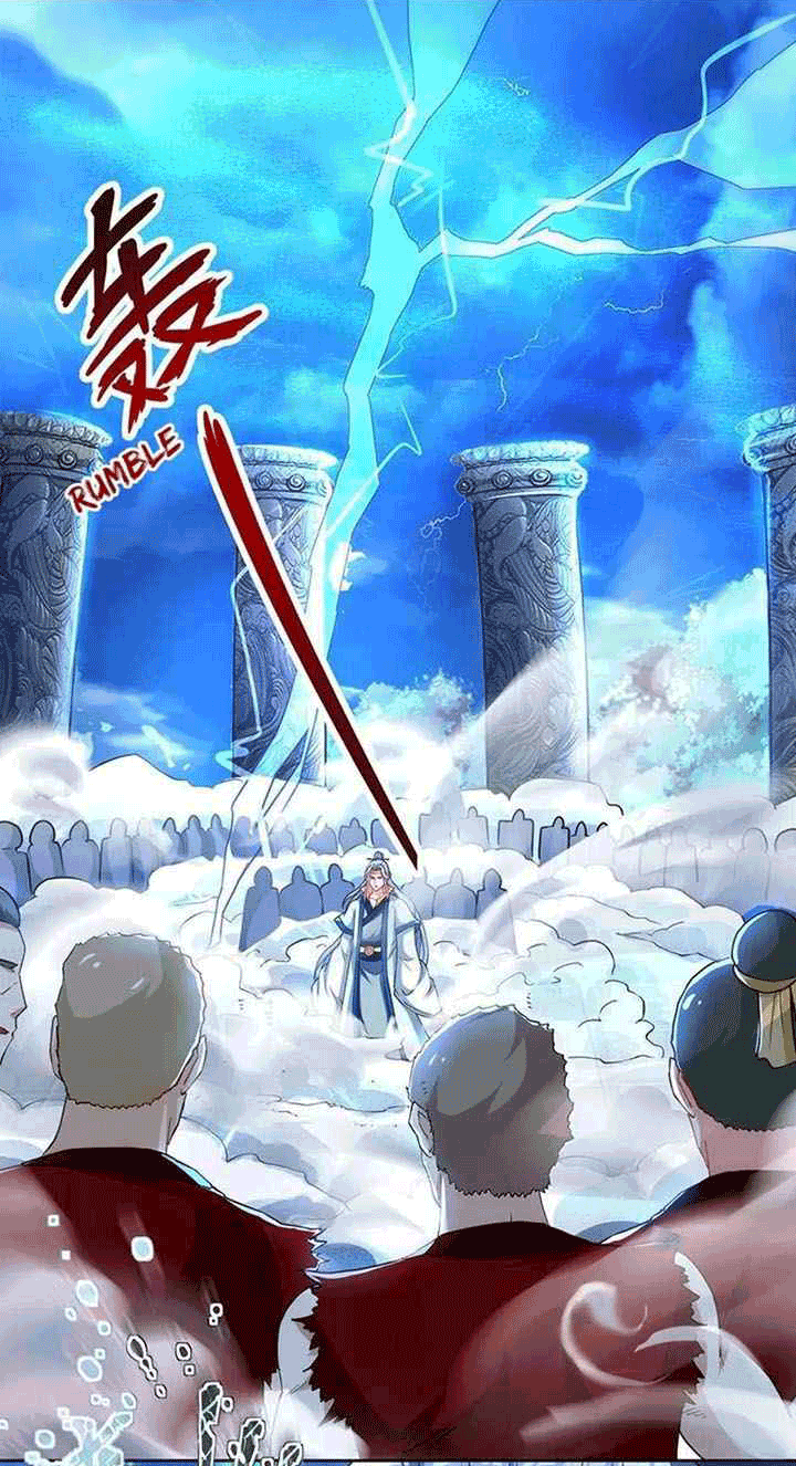 One Step Toward Freedom ตอนที่ 92 หน้า 32