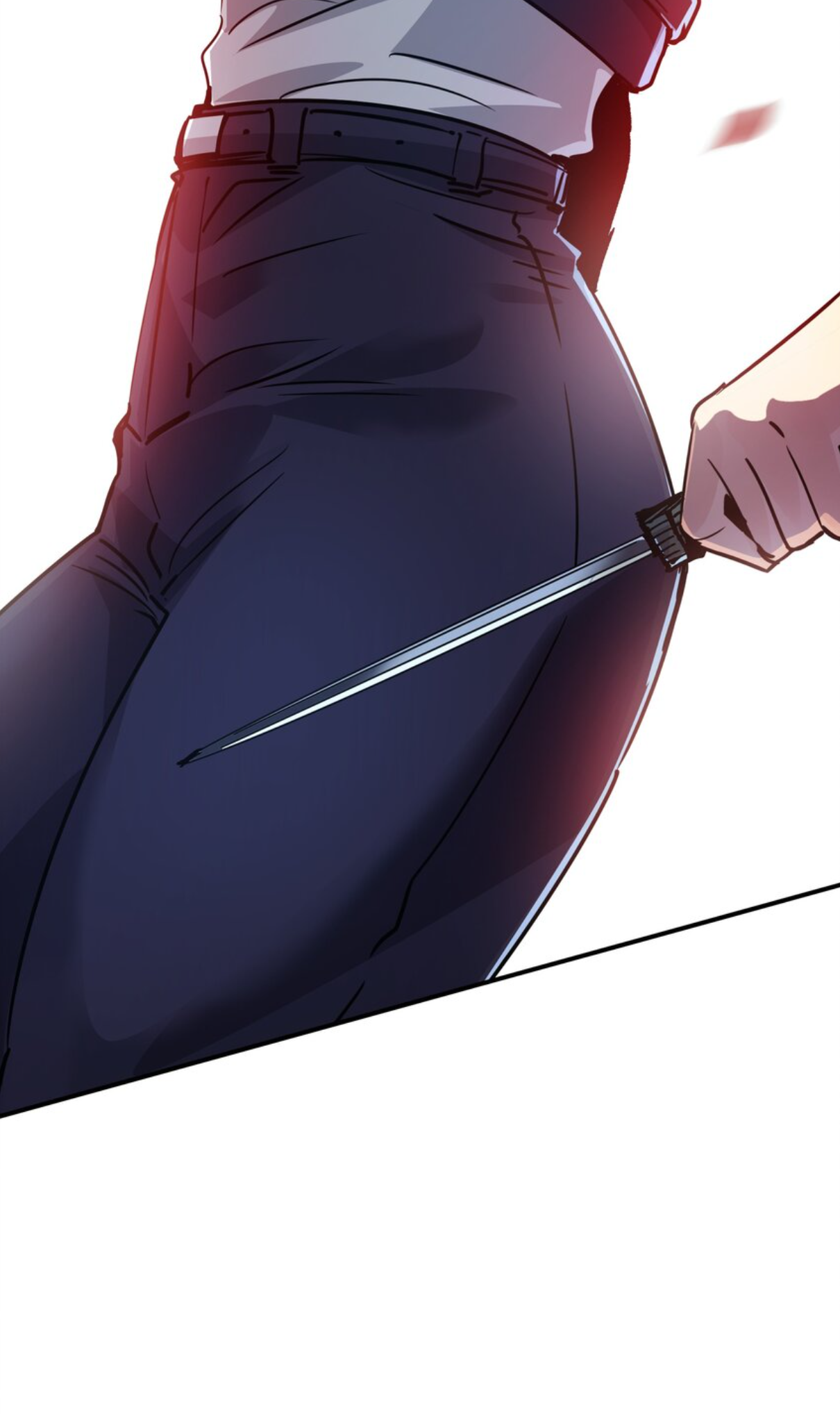 The Evolution ย้อนเวลากลับมาเพื่อกู้โลก ตอนที่ 15 หน้า 33