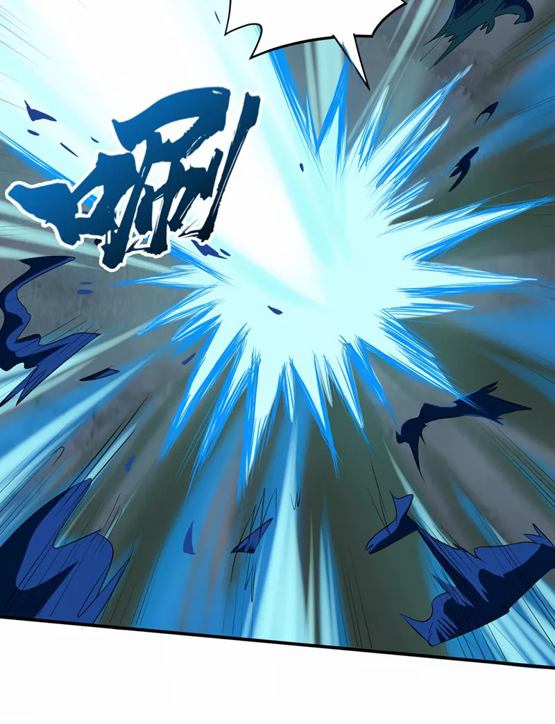 (จบ) Cultivate Immortality in The World of Superpowers (ปรมาจารย์ผู้ฝึกตนในโลกฮีโร่) ตอนที่ 20 หน้า 23