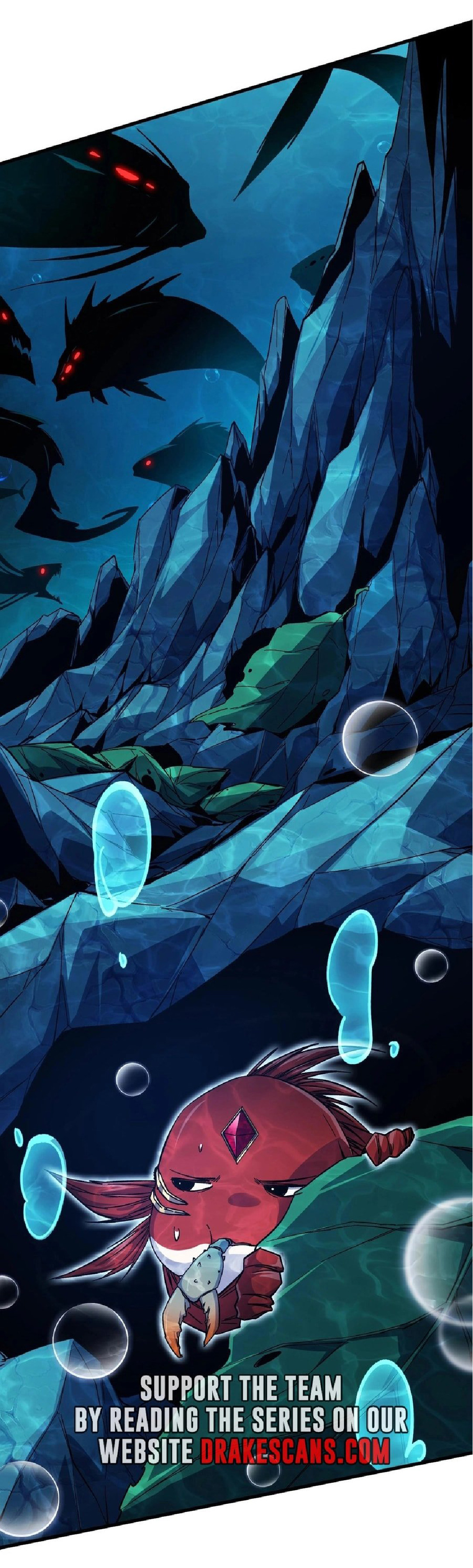 การวิวัฒนาการจากปลาคาร์พสู่มังกร ตอนที่ 8 หน้า 3