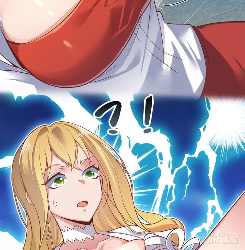 |. Carrying The Goddess Along (จบss1) ตอนที่ 42 หน้า 53