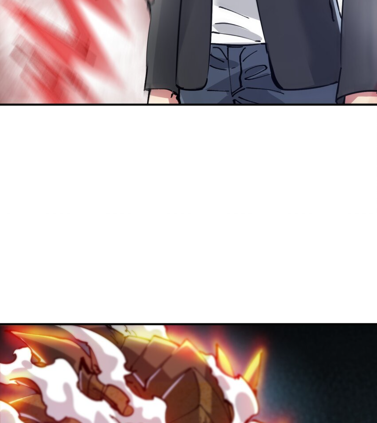 The Evolution ย้อนเวลากลับมาเพื่อกู้โลก ตอนที่ 19 หน้า 55