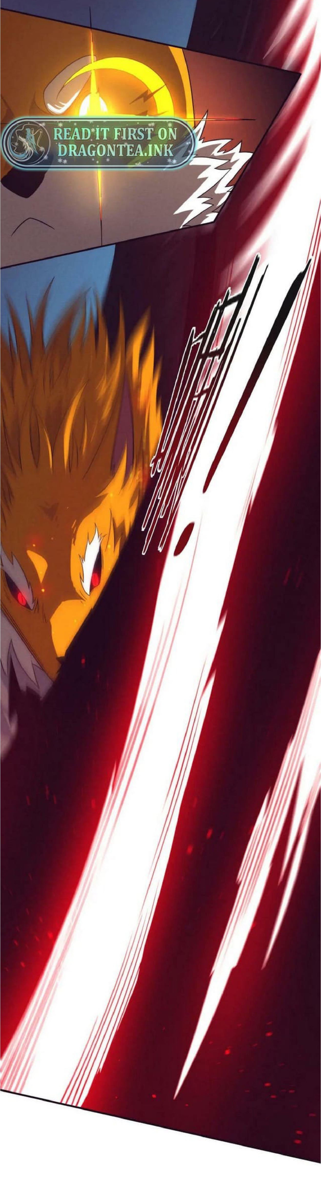 the frenzy of evolution การวิวัฒนาการที่บ้าคลั่ง ตอนที่ 97 หน้า 3